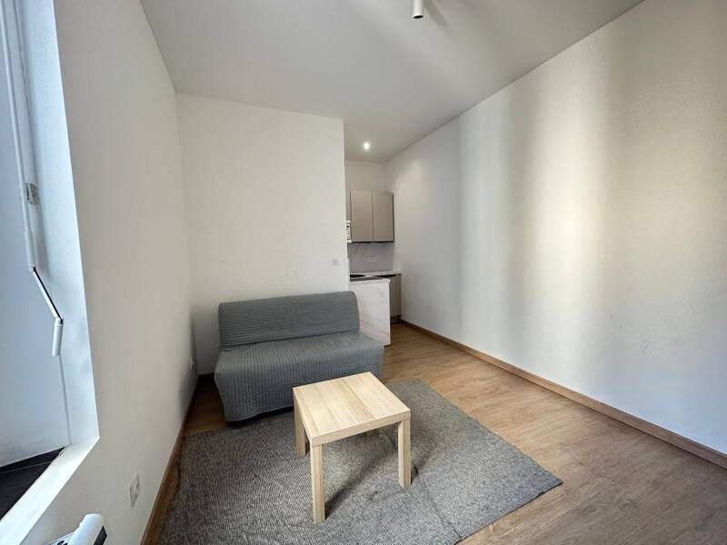 Maison à vendre, 20m², NIMES