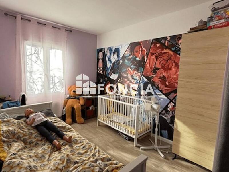 Maison à vendre, 90m², SAZE