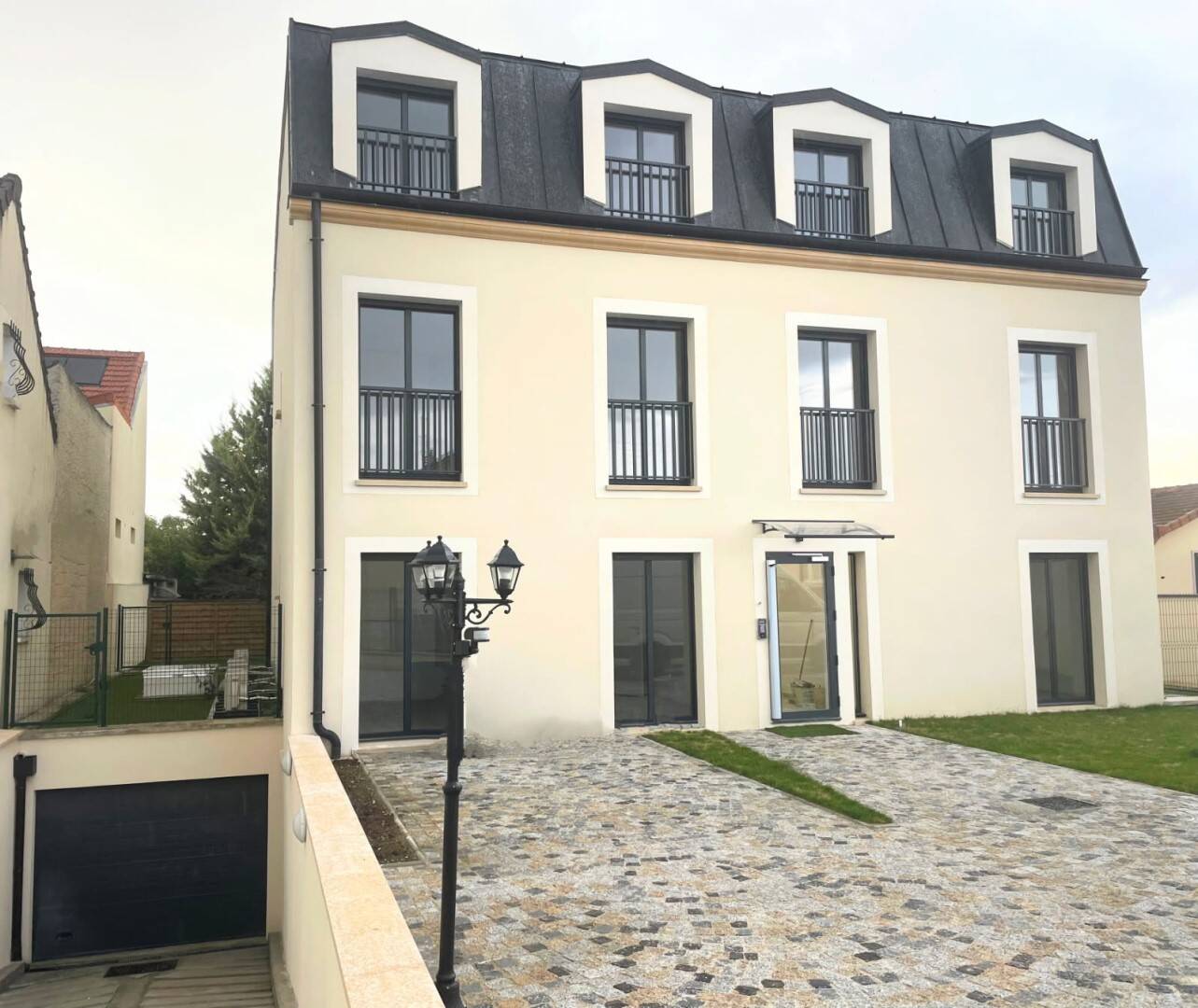 Maison à louer, 66m², ARGENTEUIL