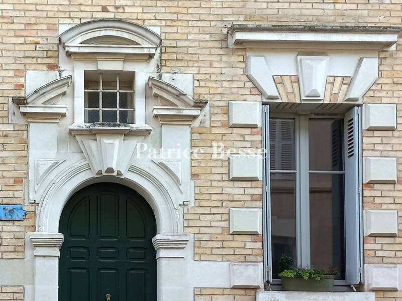Maison à vendre, 131m², TOURS