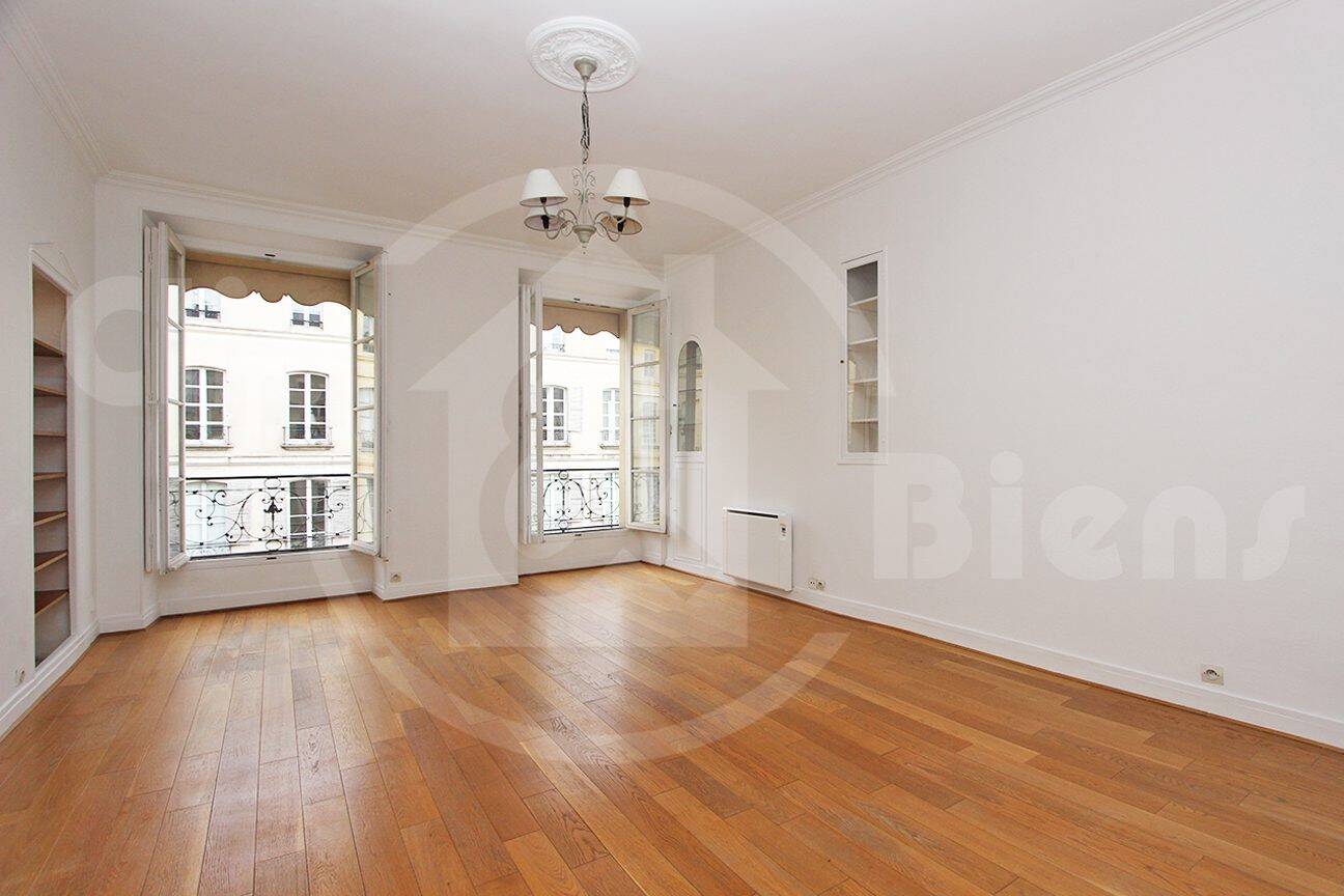 Maison à louer, 47m², VERSAILLES