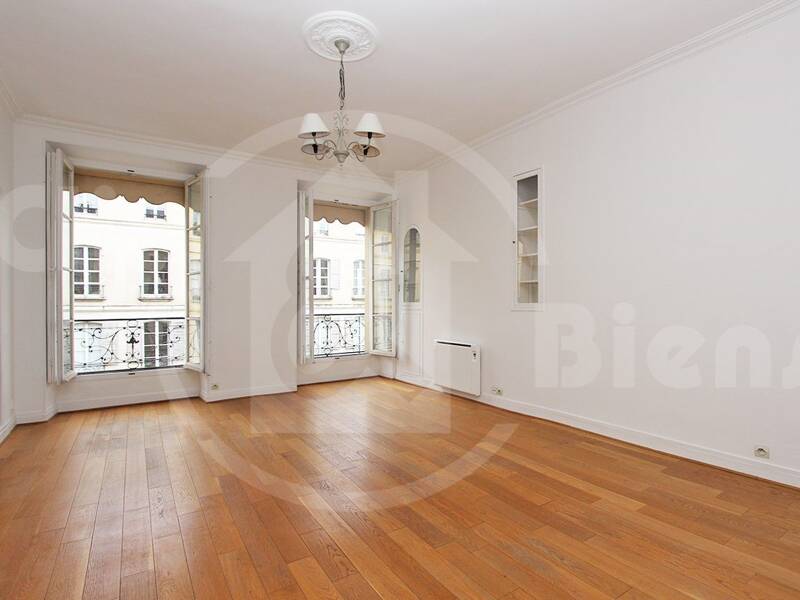 Maison à louer, 47m², VERSAILLES