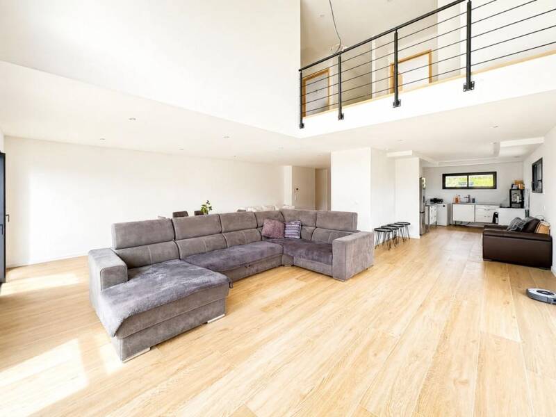 Maison à vendre, 142m², SAINT NAZAIRE