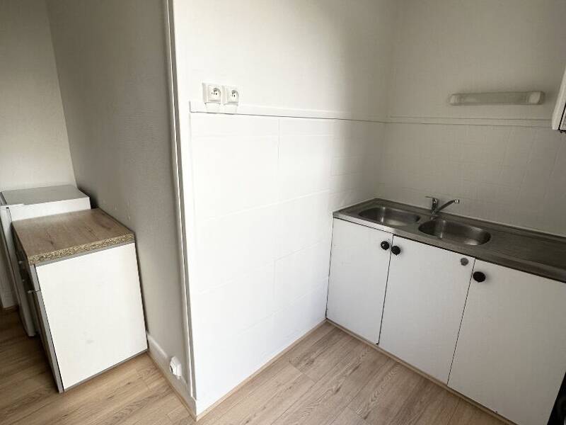 Maison à louer, 27m², LE HAVRE