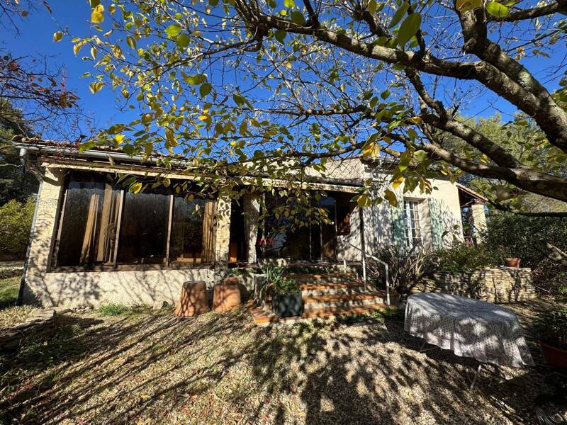 Maison à vendre, 193m², NIMES