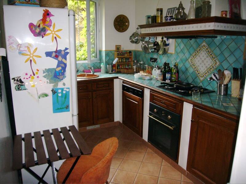 Maison à vendre, 190m², MARSEILLE 4E