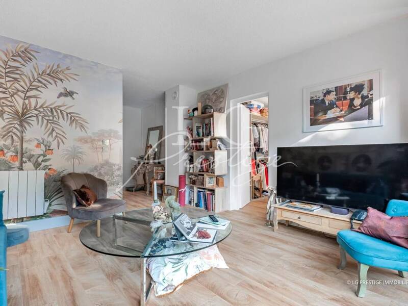 Maison à vendre, 40m², MANDELIEU LA NAPOULE