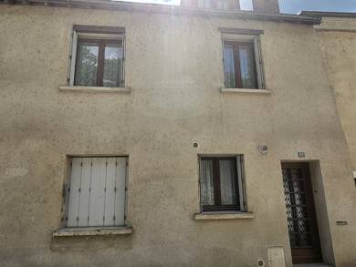 Maison à louer 915 € 4 pièces 3 chambres 95 m² Amboise 37400