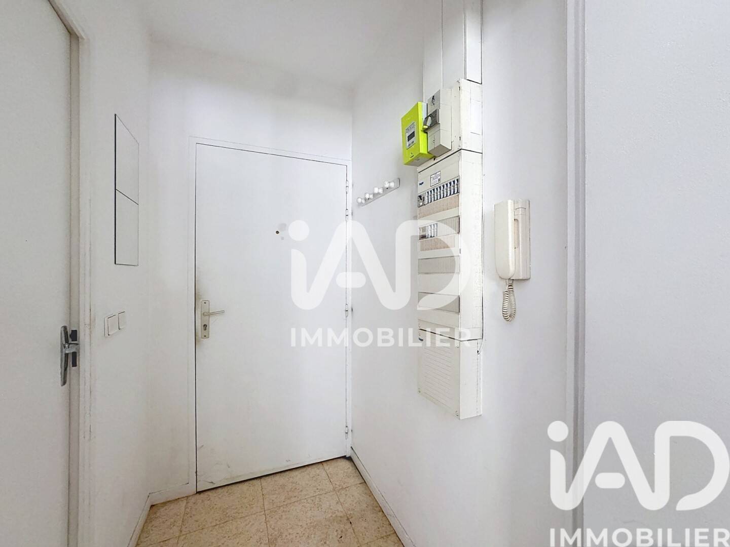 Maison à vendre, 25m², CORBEIL ESSONNES