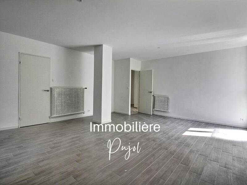 Maison à louer, 72m², MARSEILLE 8E