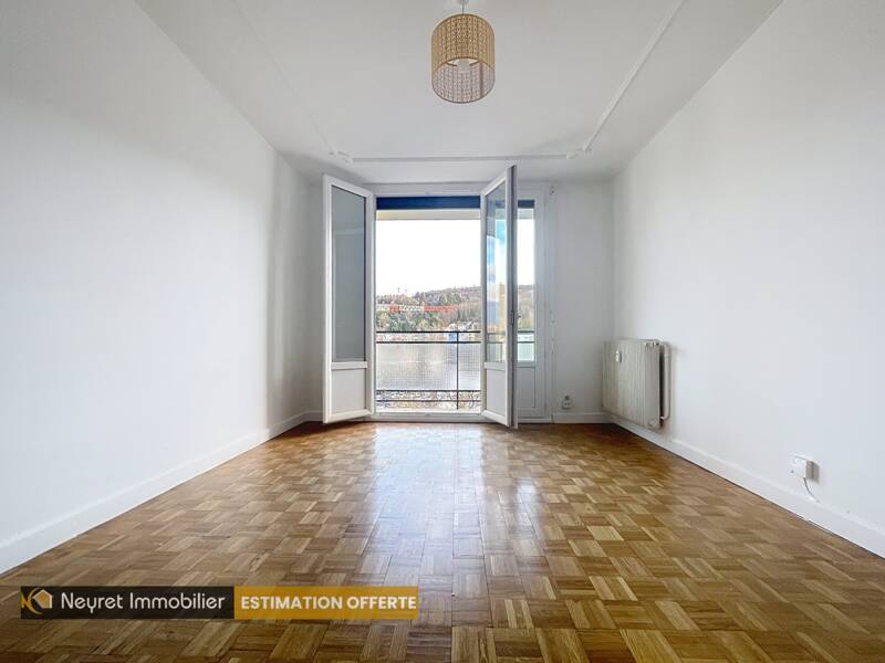 Maison à vendre, 54m², SAINT ETIENNE