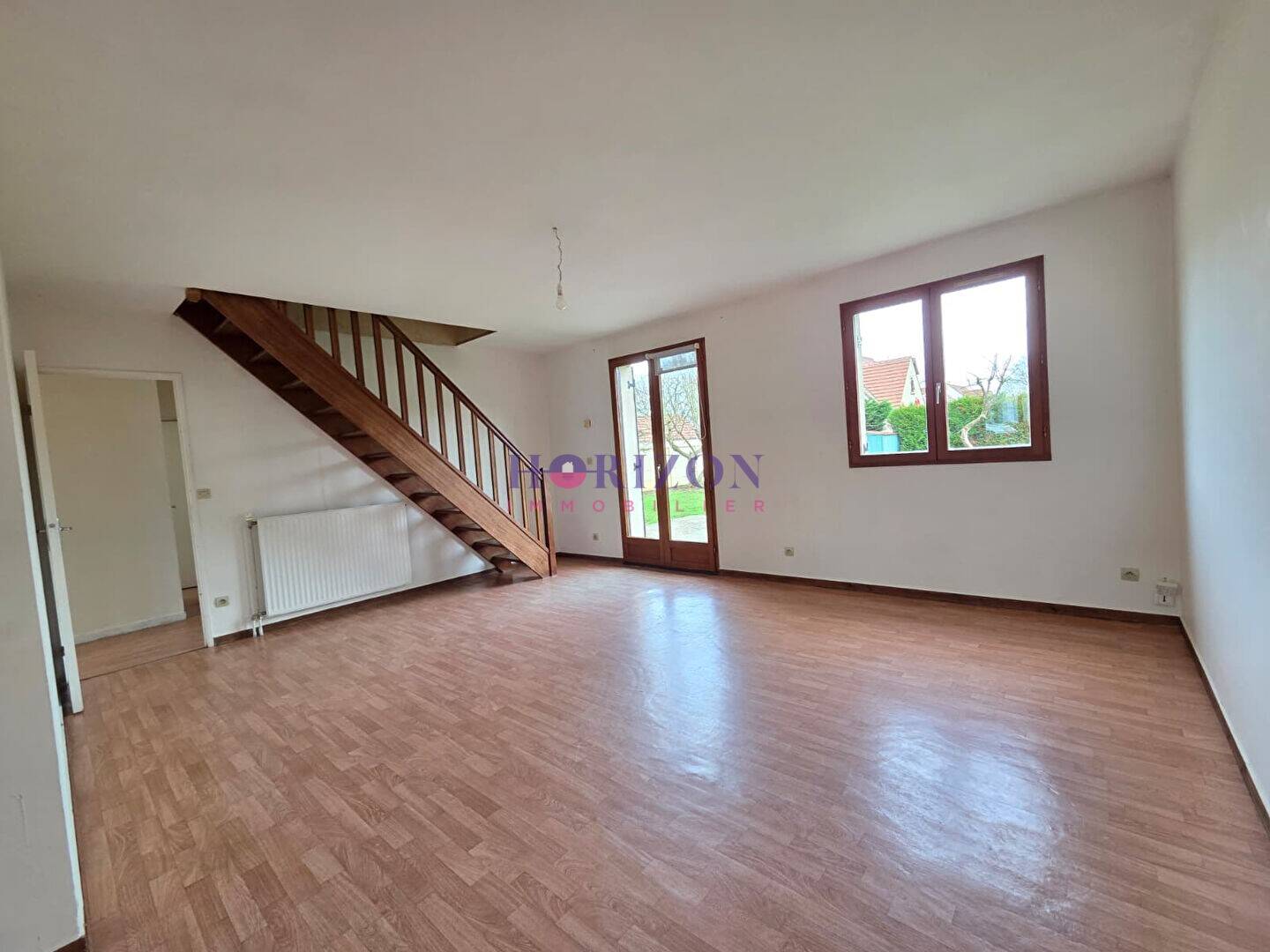 Maison à vendre, 123m², LA CHAPELLE EN SERVAL
