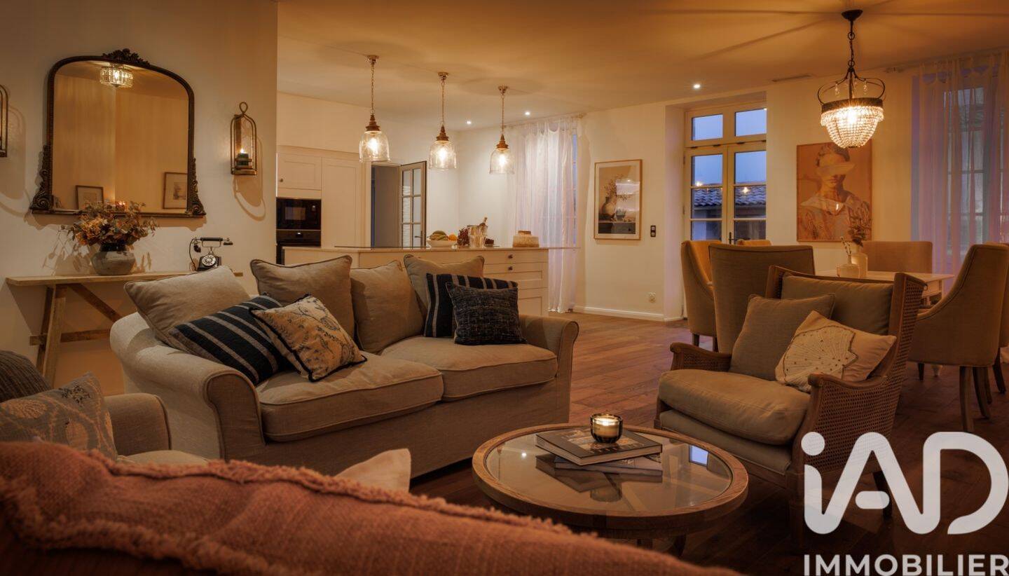 Maison à vendre, 305m², SAINTE MARIE DE RE