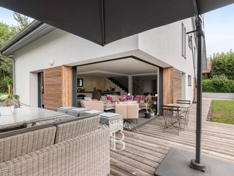 Maison à vendre, 173m², ANNECY