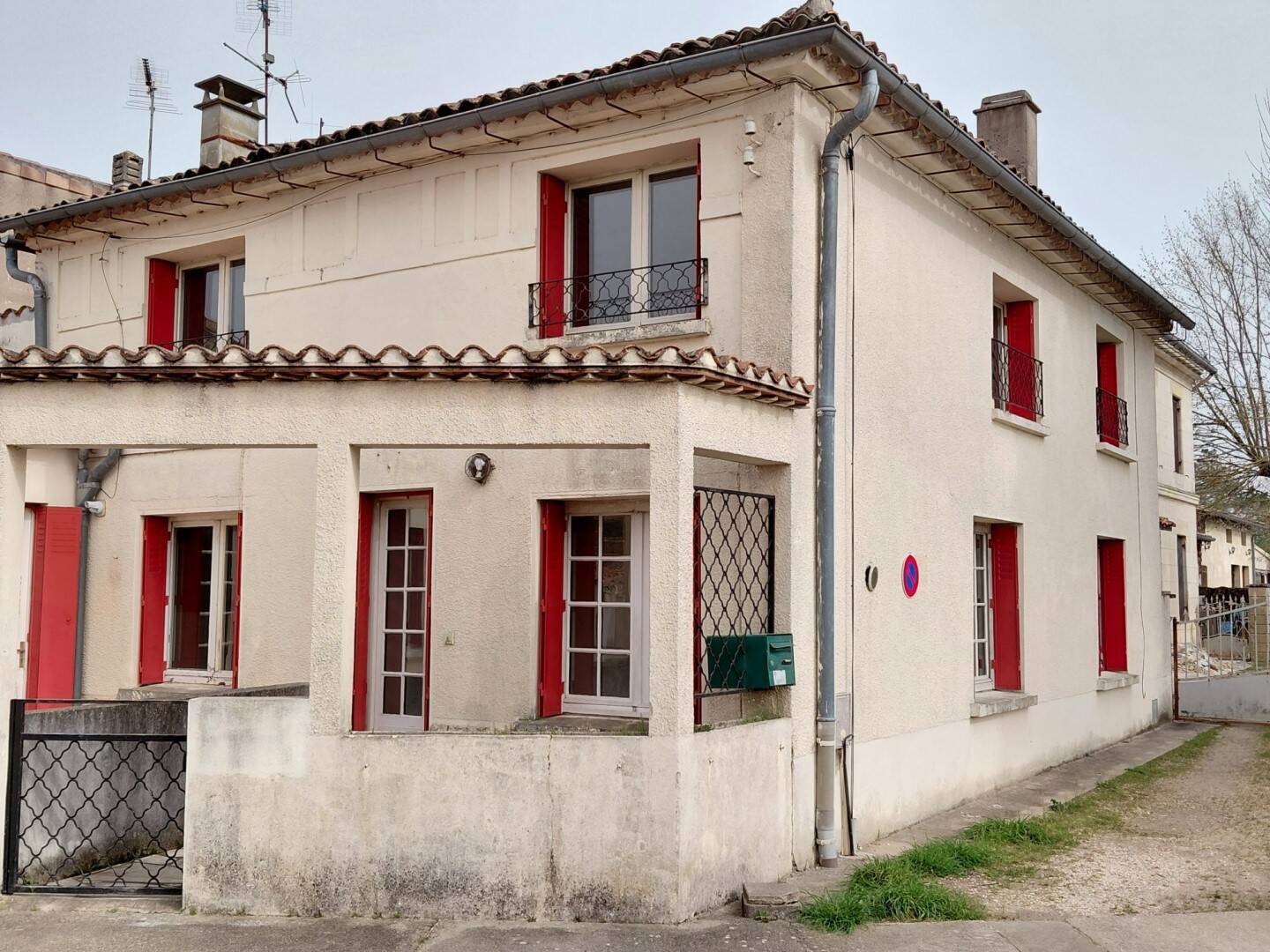 Maison à vendre, 99m², LIBOURNE