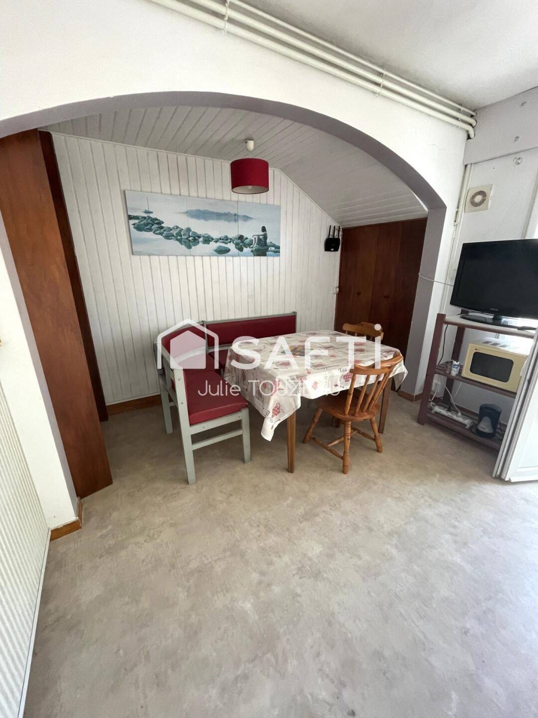 Maison à vendre, 79m², SAINT PALAIS SUR MER