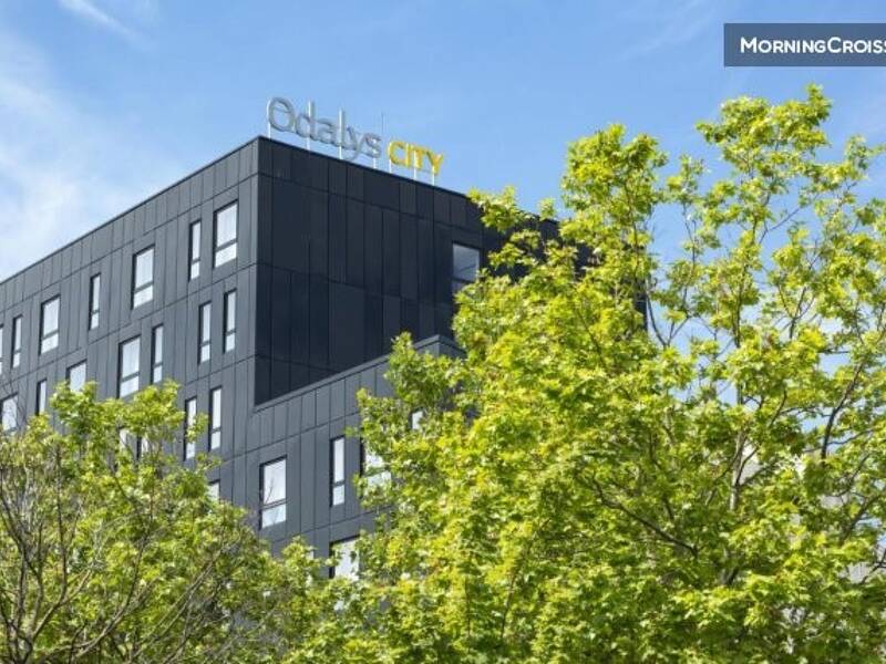 Maison à louer, 20m², LE HAVRE