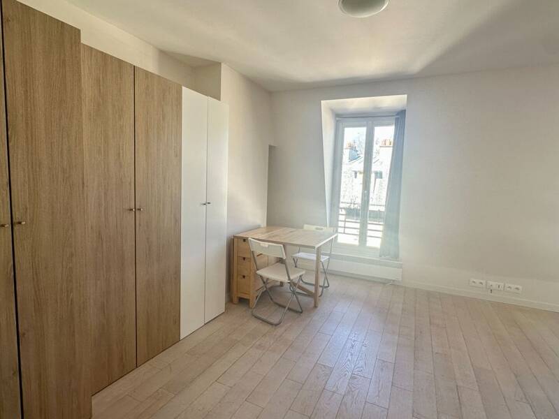 Maison à louer, 28m², PARIS 12E