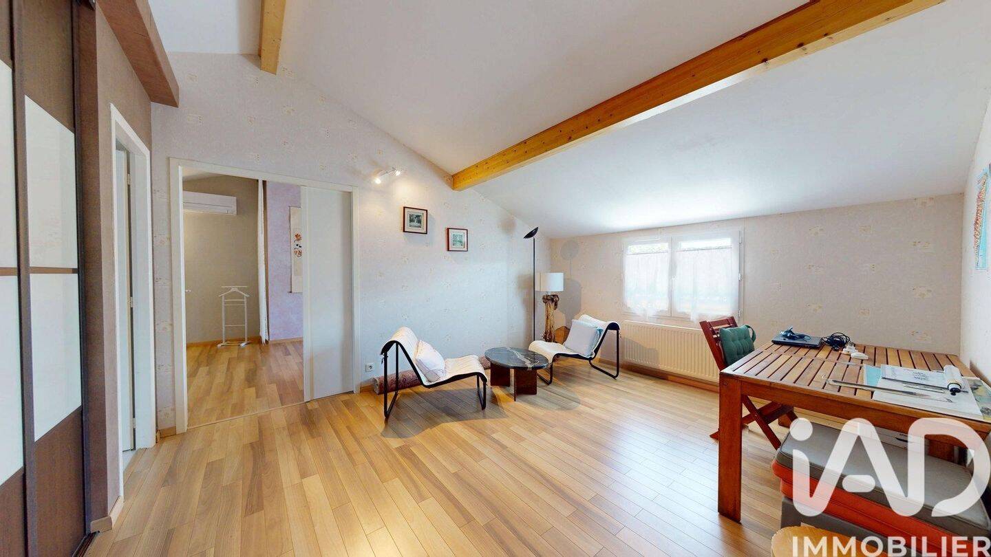 Maison à vendre, 163m², MARCY L'ETOILE