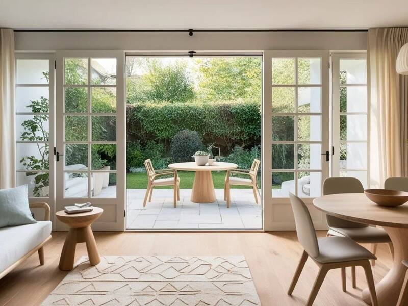 Maison à vendre, 65m², BOURGES