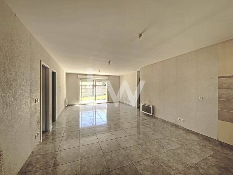 Maison à vendre, 74m², SAINT JULIEN SUR CHER