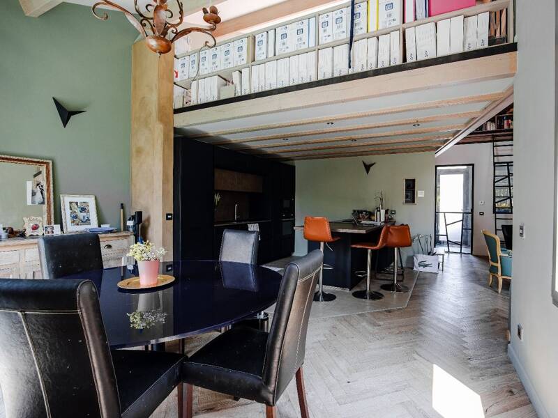 Maison à vendre, 158m², MARSEILLE 12E