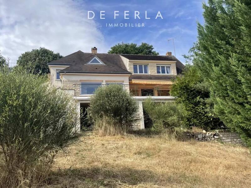 Maison à vendre, 306m², VILLIERS SAINT FREDERIC