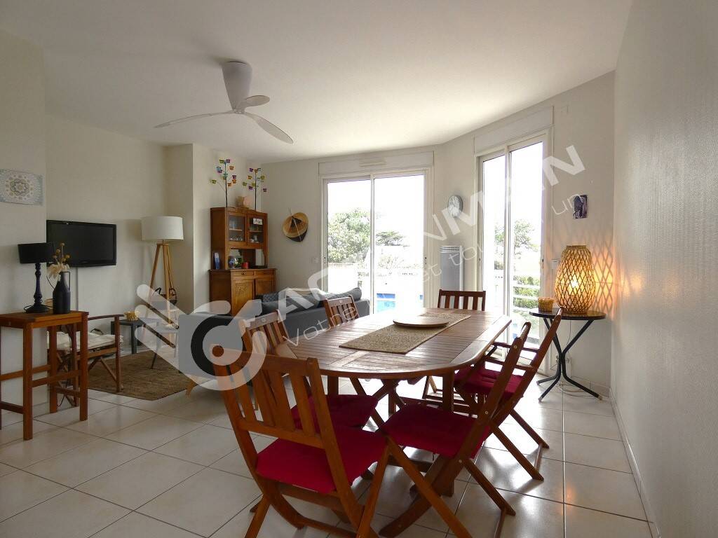 Maison à vendre, 101m², SAINT PALAIS SUR MER