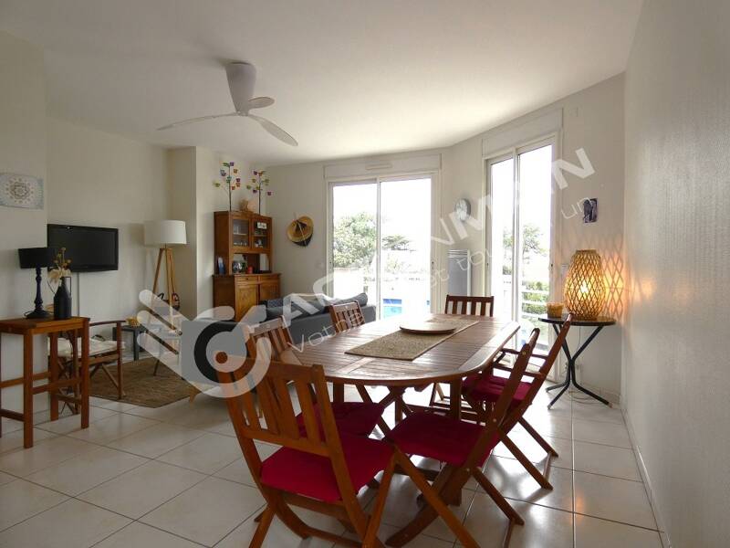 Maison à vendre, 101m², SAINT PALAIS SUR MER