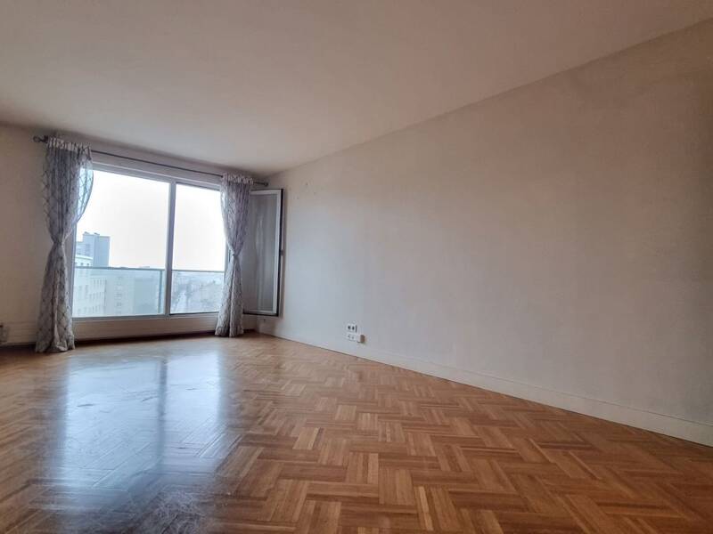 Maison à louer, 54m², MONTROUGE