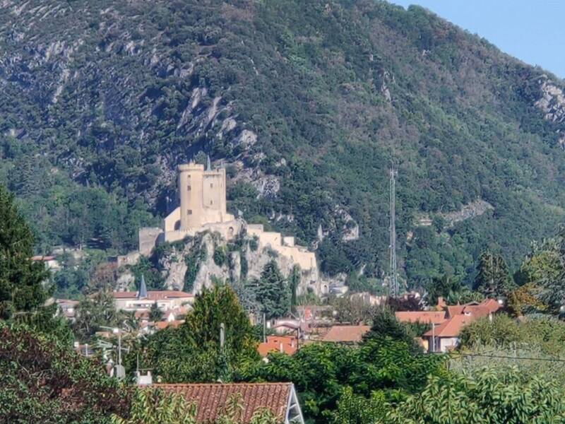 Maison à louer, 110m², FOIX