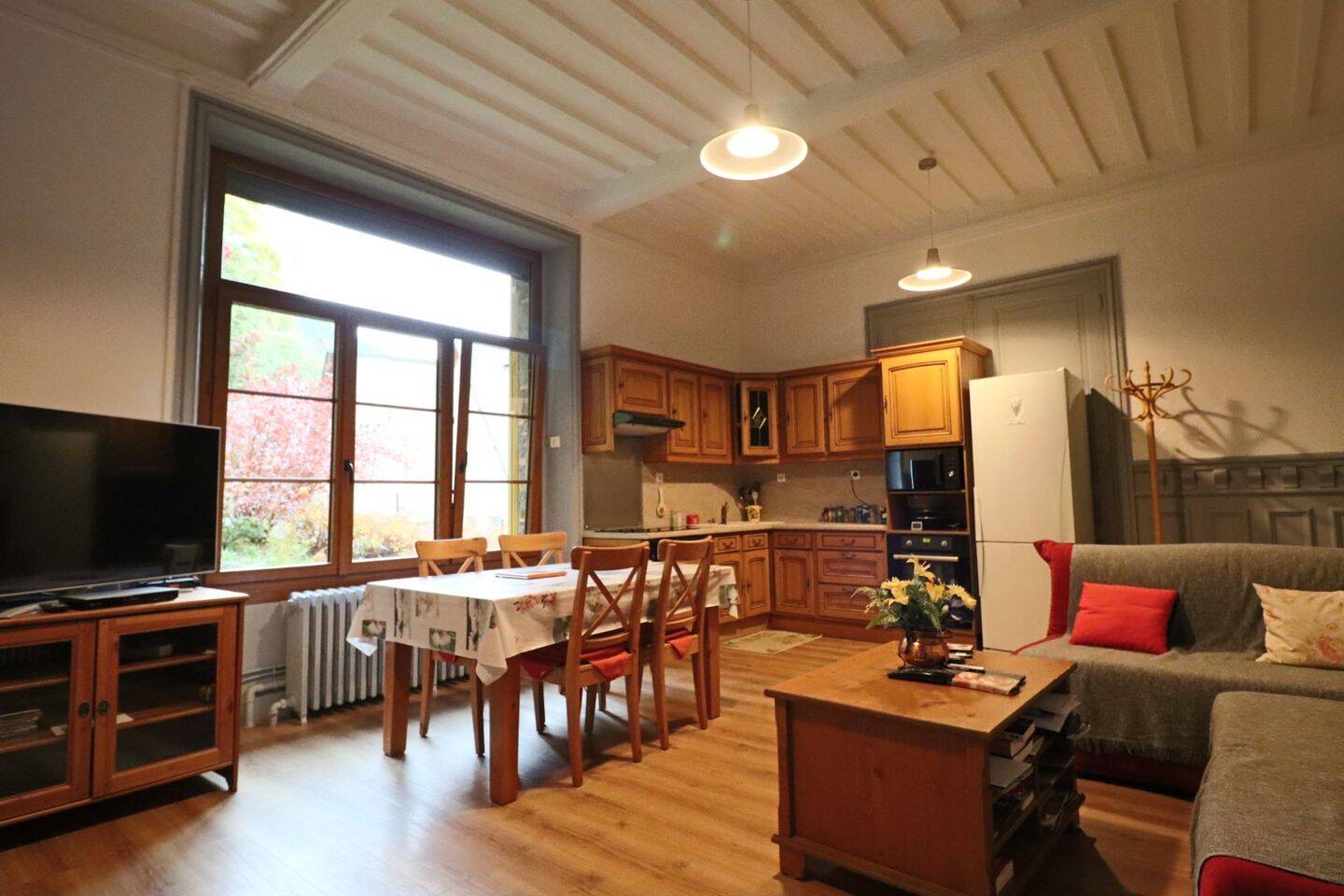 Maison à vendre, 52m², MONT DORE