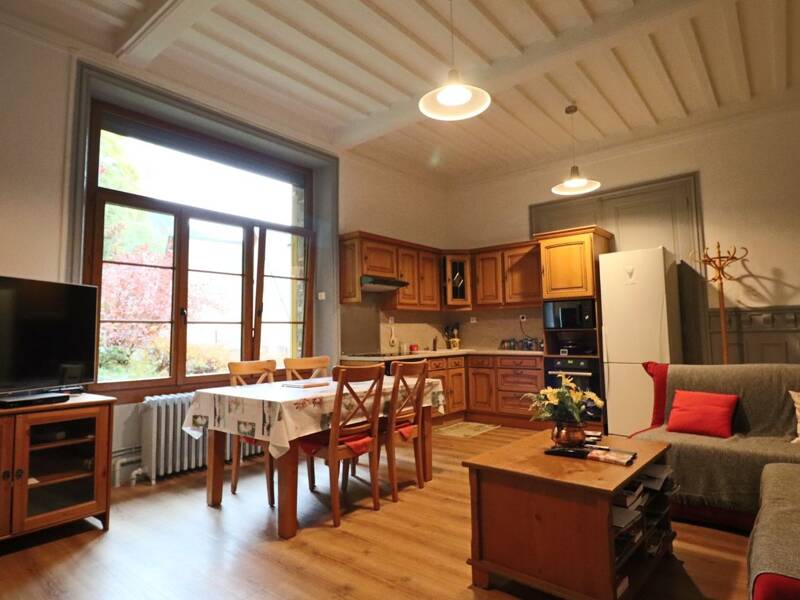 Maison à vendre, 52m², MONT DORE