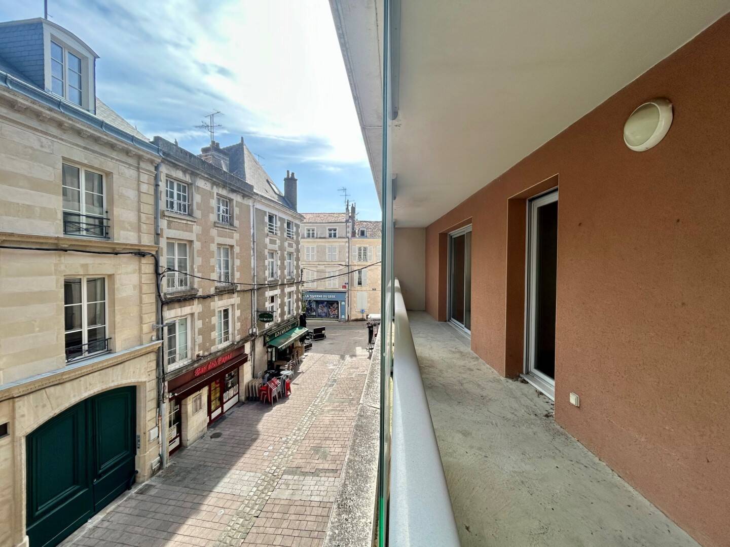 Maison à vendre, 66m², POITIERS