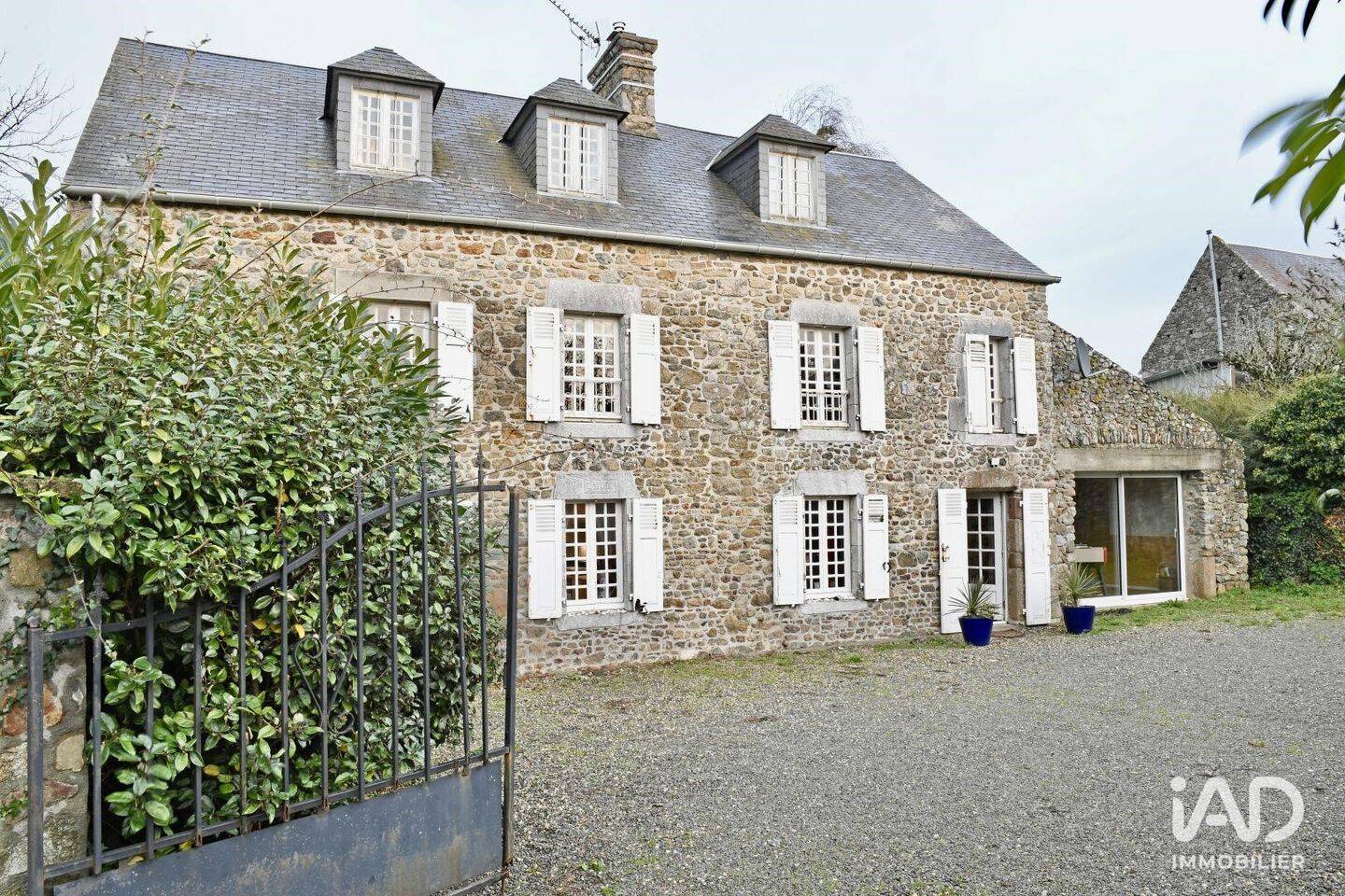 Maison à vendre, 156m², TOURVILLE SUR SIENNE