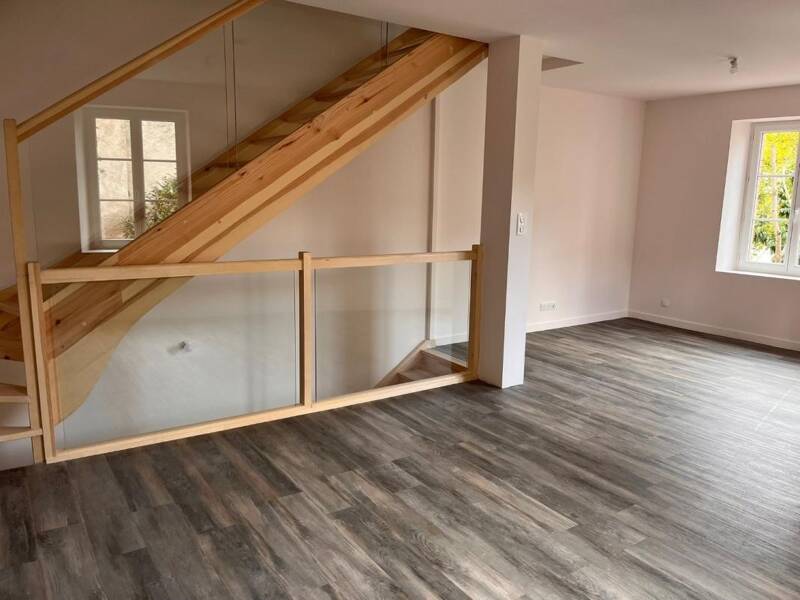 Maison à louer, 107m², BRIOUDE