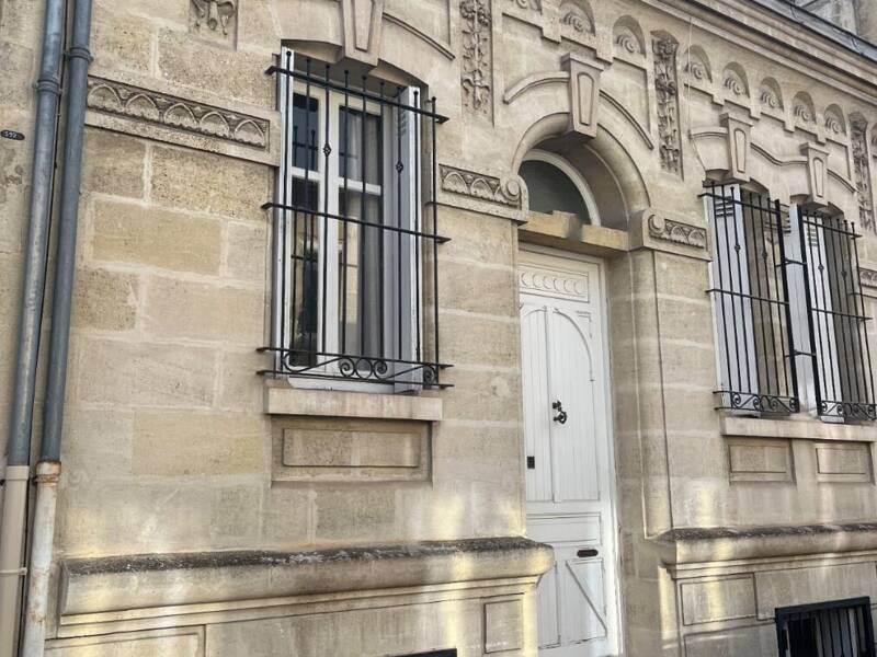 Maison à vendre, 185m², BORDEAUX