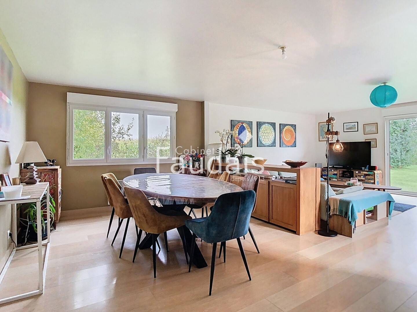 Maison à vendre, 142m², SAINT AMAND