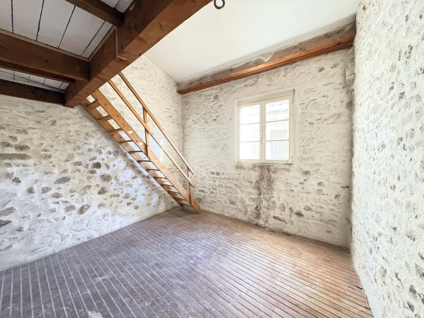 Maison à vendre, 90m², LA CALMETTE