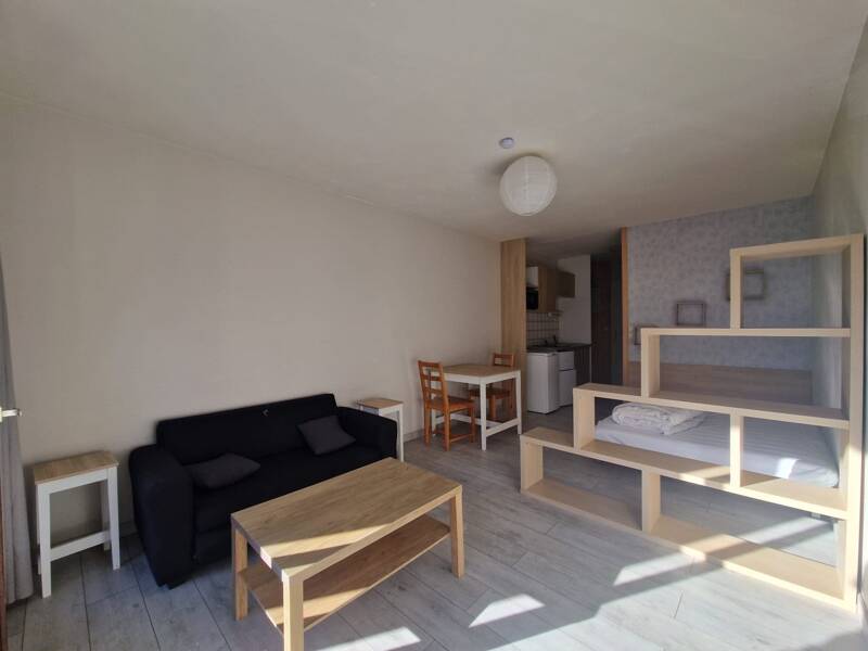 Maison à louer, 24m², THONES