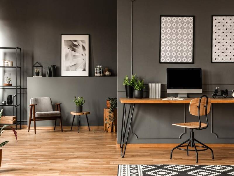 Maison à vendre, 46m², CHELLES