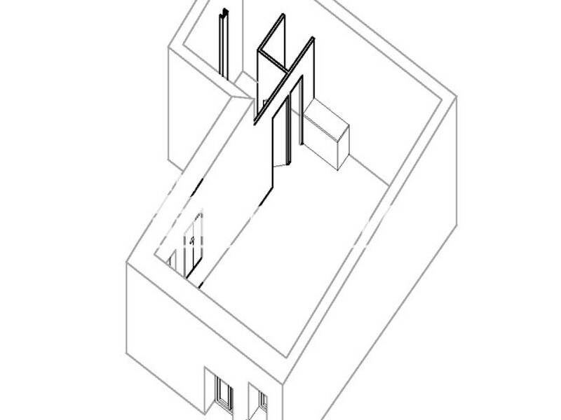 Maison à louer, 39m², NIMES