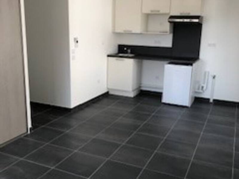 Maison à louer, 32m², CLERMONT FERRAND