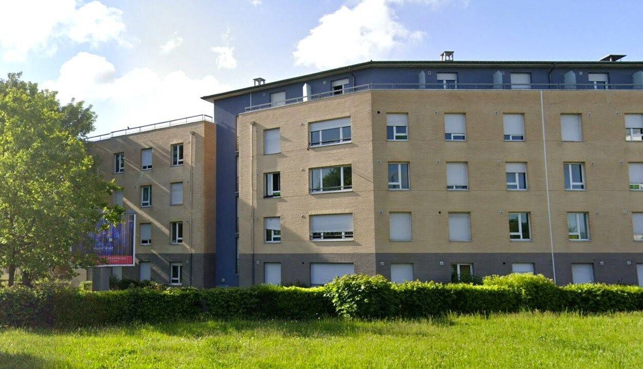 Maison à vendre, 18m², CERGY