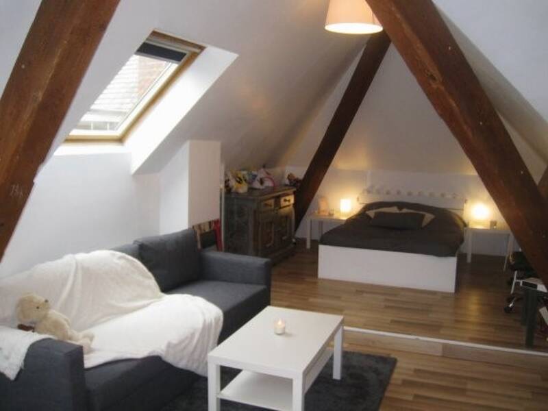 Maison à louer, 45m², GUEBWILLER