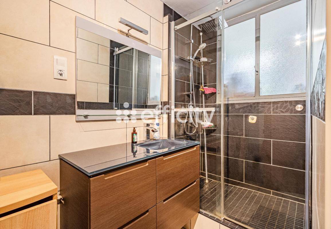 Maison à vendre, 72m², CHAMPAGNE AU MONT D'OR