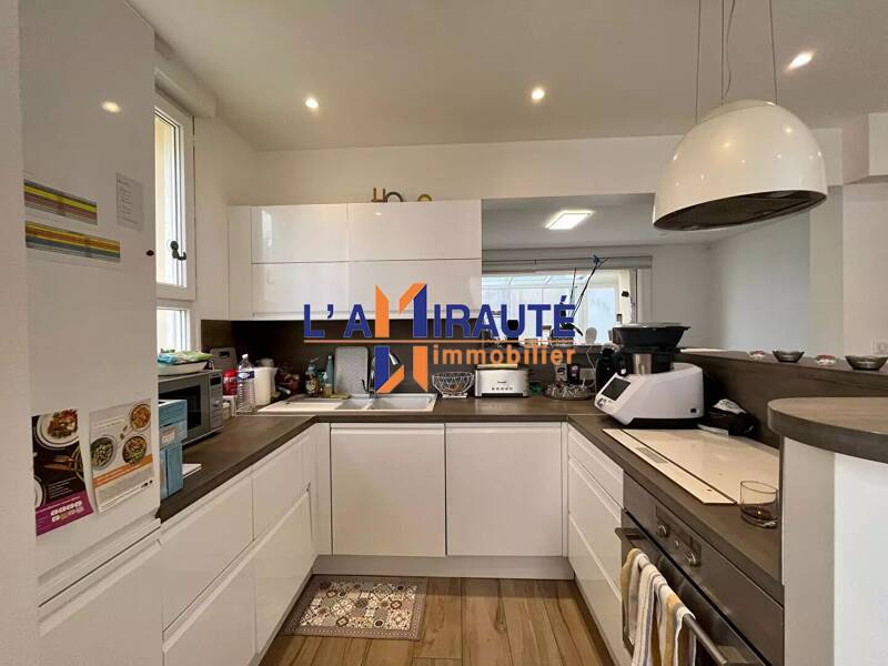 Maison à vendre, 102m², MAISONS LAFFITTE