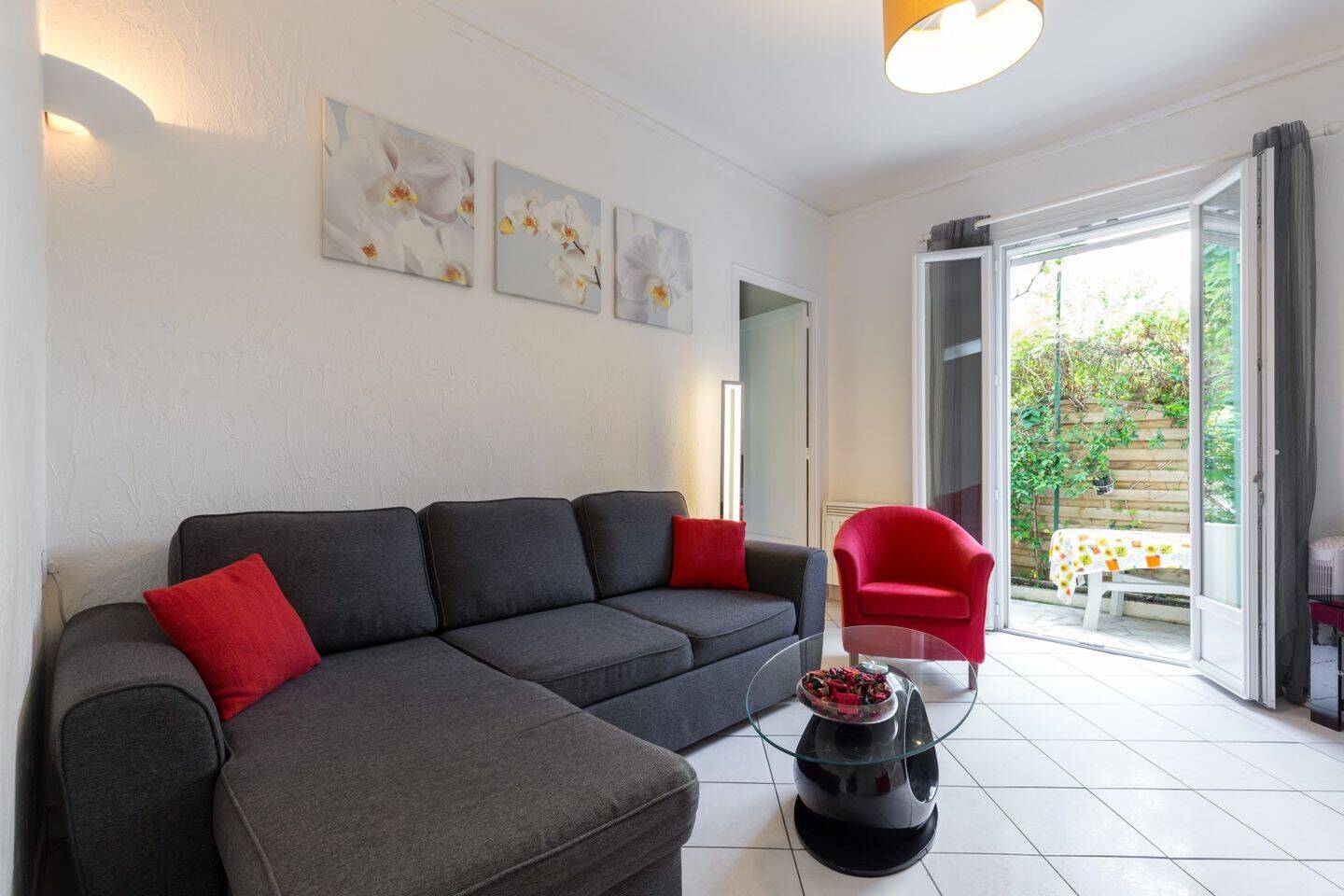 Maison à louer, 50m², ANTIBES