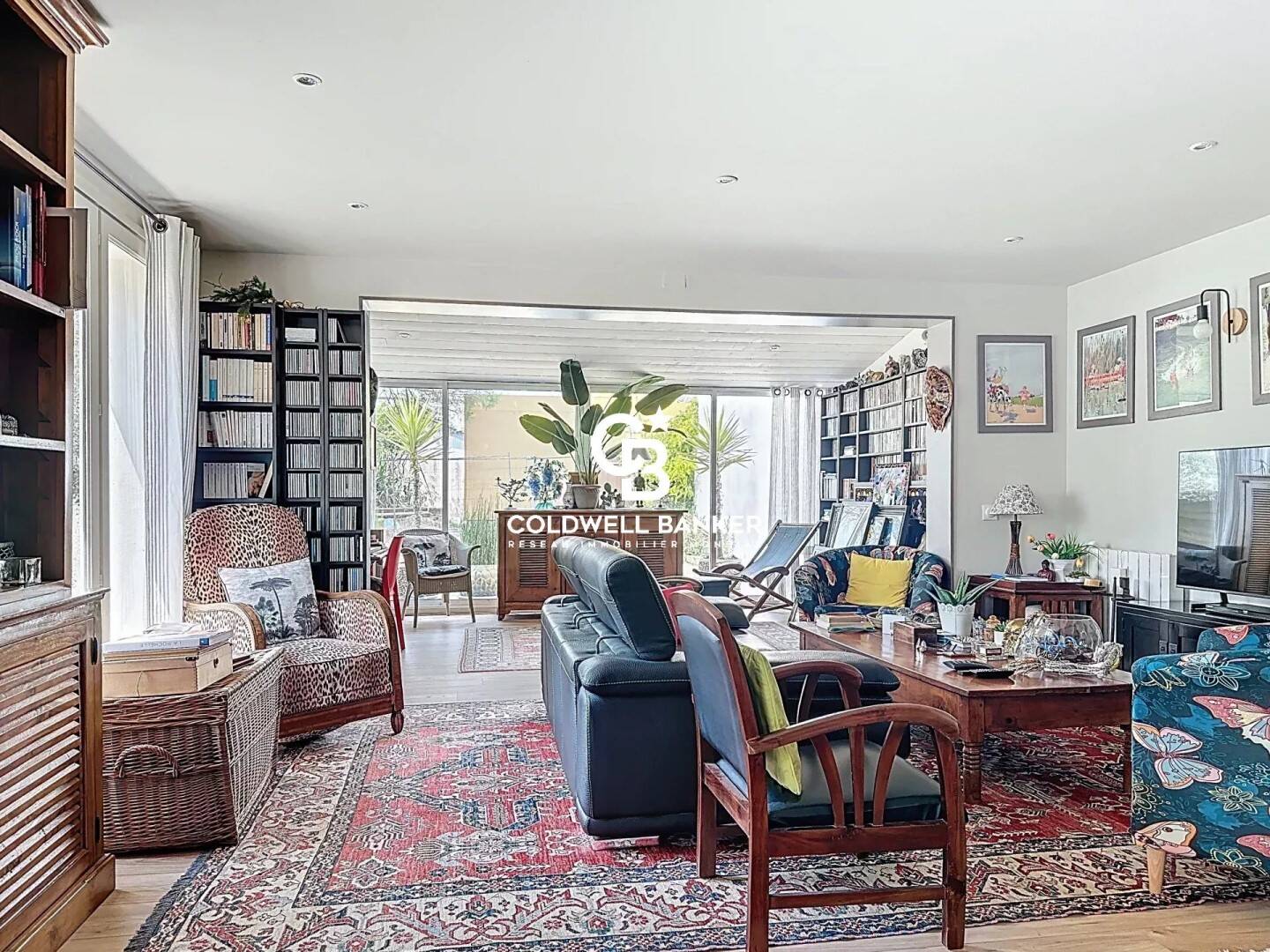 Maison à vendre, 123m², LA ROCHELLE