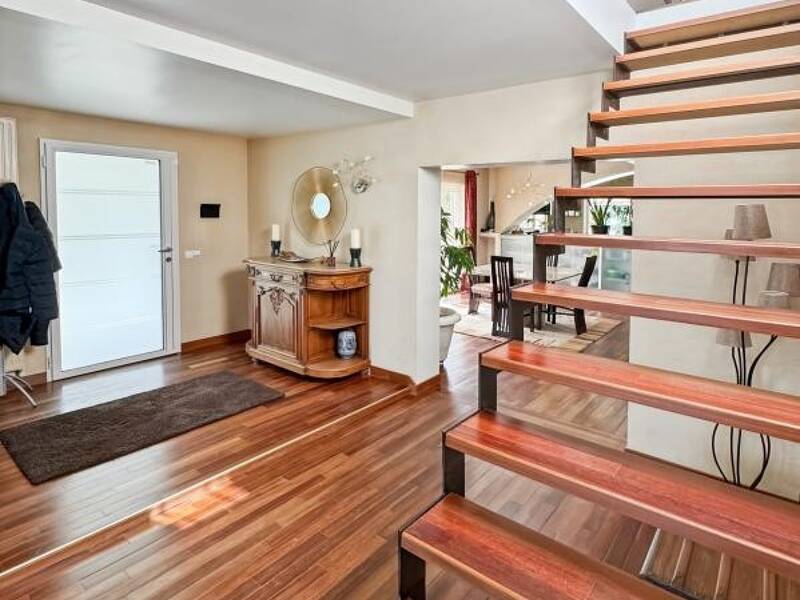 Maison à vendre, 218m², TOULOUSE